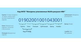 Что означает код продавца в Аптека Миницен