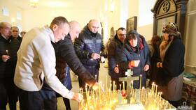 Что подают на 9 день поминок в Аптека Миницен