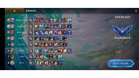 Что такое мета в Mobile Legends в Аптека Миницен