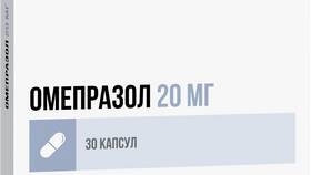 Инструкция по применению Омез в капсулах для взрослых в Аптека Миницен