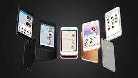 Как использовать стикеры в WhatsApp на iPhone в Аптека Миницен