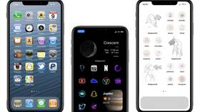 Как изменить иконки приложений на смартфоне в Аптека Миницен