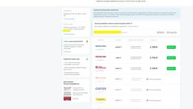 Как купить полис ОСАГО через интернет в Аптека Миницен