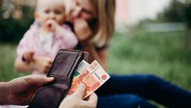 Как написать заявление на выплату алиментов в Аптека Миницен
