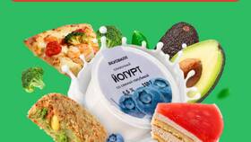 Как оформить карту ВкусВилл онлайн бесплатно в Аптека Миницен