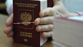 Как оформить загранпаспорт без использования портала Госуслуги в Аптека Миницен
