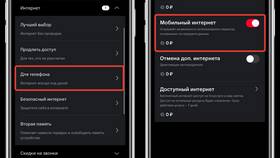 Как отключить мобильную связь МТС в Аптека Миницен