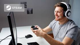 Как отсканировать QR-код в Steam в Аптека Миницен