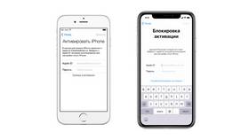 Как отвязать iPhone от Apple ID в Аптека Миницен