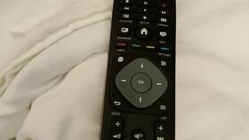Как переключить HDMI без пульта дистанционного управления в Аптека Миницен
