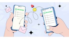 Как переслать данные из WhatsApp на электронную почту в Аптека Миницен