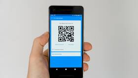 Как перейти по QR-коду с телефона в Аптека Миницен