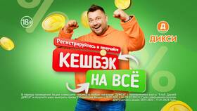 Как получить скидки в Дикси в Аптека Миницен