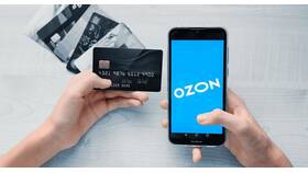 Как пополнить Ozon Карту через приложение СберБанк в Аптека Миницен