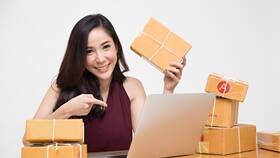 Как работает доставка на AliExpress в Аптека Миницен