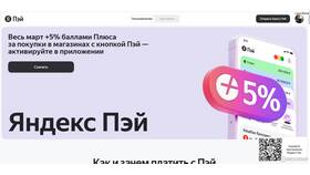 Как сделать виртуальную карту Яндекс Пэй в Аптека Миницен