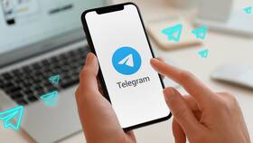Как создать и настроить аккаунт в Telegram в Аптека Миницен