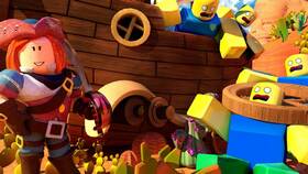 Как установить запрет на Roblox в Аптека Миницен
