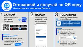 Как войти в Mail.ru с помощью QR-кода в Аптека Миницен