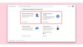 Почему возникают ошибки при создании аккаунта Google в Аптека Миницен