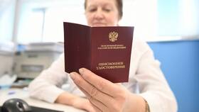 Предполагаемая страховая пенсия на Госуслугах: что это? в Аптека Миницен