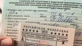 Справка водителя: как получить в Аптека Миницен