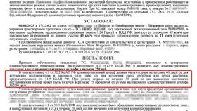 Статья 32.2 КоАП РФ: за что предусмотрен штраф? в Аптека Миницен