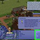 Как изменять сима в The Sims