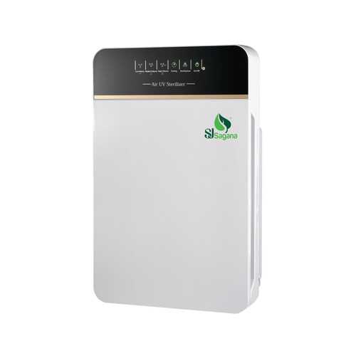 Очиститель воздуха UVTEK CleanAir бактерицидный рециркулятор в Аптека Миницен