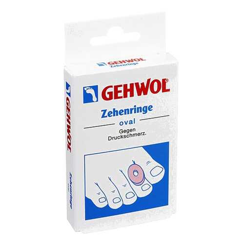 Пластырь Gehwol мозольный 9 шт. в Аптека Миницен