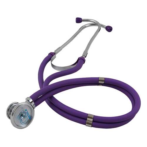 Фонендоскоп Раппапорта CS Medica CS-421 фиолетовый в Аптека Миницен