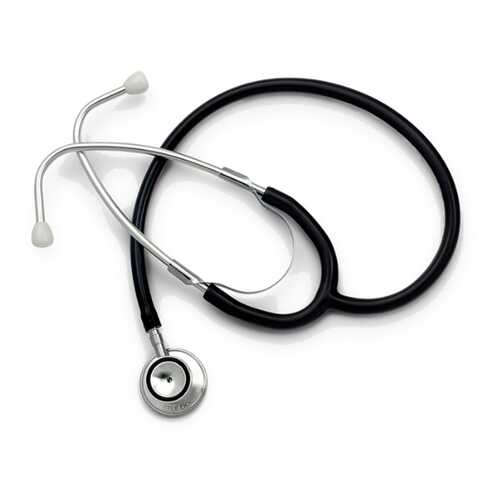 Стетоскоп Little Doctor Prof-II черный в Аптека Миницен