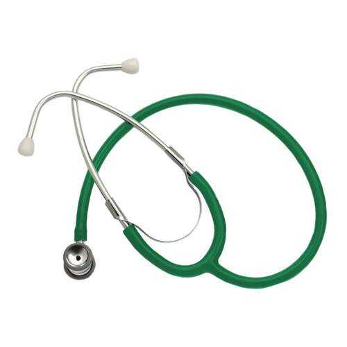 Стетоскоп Little Doctor Prof-III зеленый в Аптека Миницен