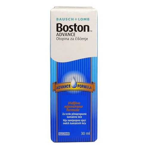 Раствор Boston ADVANSE 30 мл в Аптека Миницен