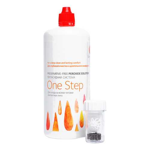 Раствор One Step 360 мл в Аптека Миницен