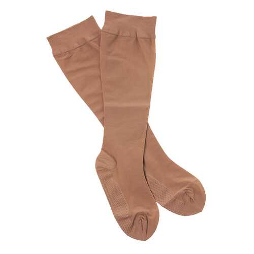Гольфы компрессионные Relaxsan gambaletto Lady 1 класс компрессии р.4 телесный в Аптека Миницен