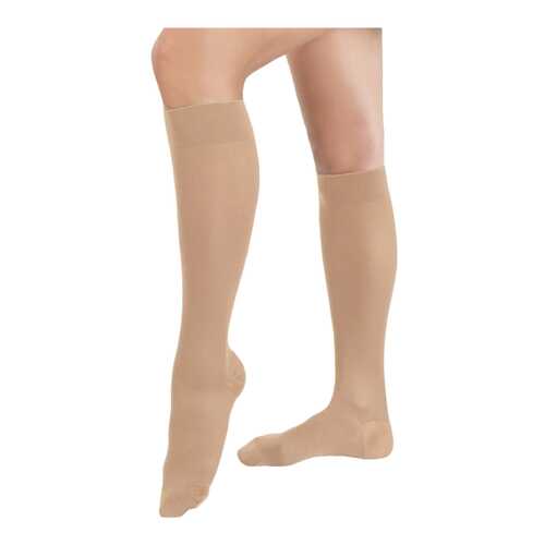Гольфы VENOTEKS COMFORT с микрофиброй 1 класс 1С102, бежевый, р.M в Аптека Миницен