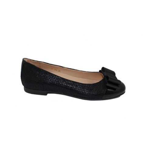 Школьные туфли для девочек 33-376 Sursil-Ortho, р.40 в Аптека Миницен