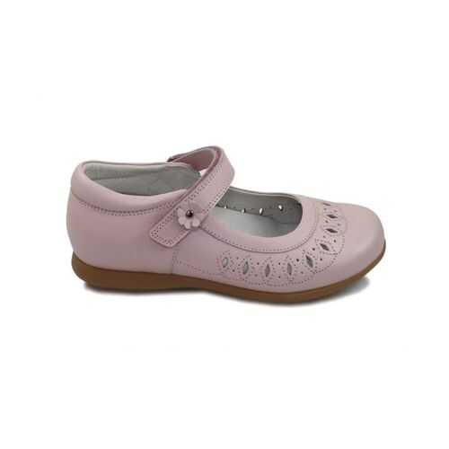 Школьные туфли для девочек 33-411 Sursil-Ortho, р.32 в Аптека Миницен