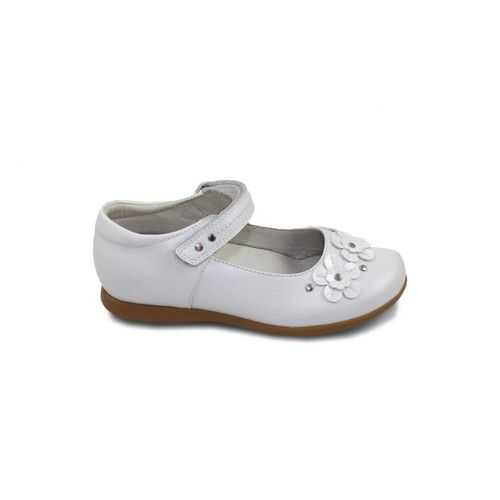 Школьные туфли для девочек 33-414 Sursil-Ortho, р.34 в Аптека Миницен