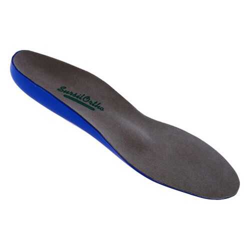 Бескаркасная полиуретановая стелька Comfort B01, Sursil-Ortho, р.41/42 в Аптека Миницен