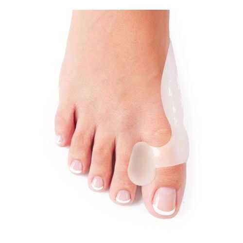Бурсопротектор с межпальцевой вставкой при Hallux Valgus PROTO, Ortmann в Аптека Миницен