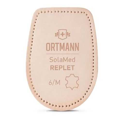 Ортопедические подпяточники для коррекции разницы ног 8-12 мм SolaMed REPLET, Ortmann, р.M в Аптека Миницен