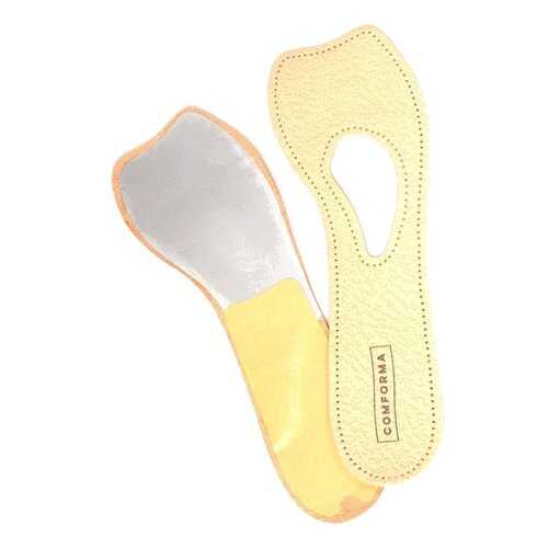 Полустельки ортопедические Comforma Step nature comfort С 7322 размер 38 в Аптека Миницен
