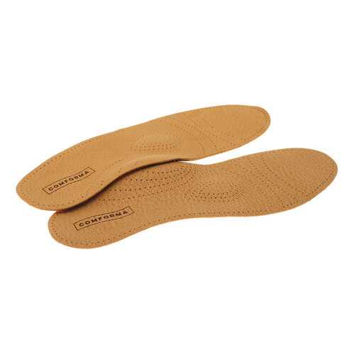 Стельки ортопедические Comforma С 7146 Step Nature Plus каркасные р.40 в Аптека Миницен