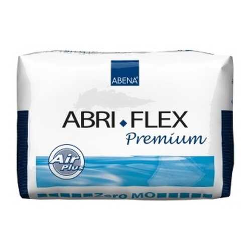 Впитывающие трусы для взрослых M0, 14 шт. Abena Abri-Flex в Аптека Миницен