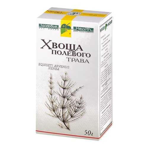 Хвощ полевой [трава коробка 50 г] N1 в Аптека Миницен