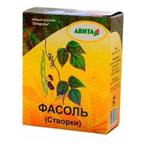 Створки фасоли Авита 50 г в Аптека Миницен